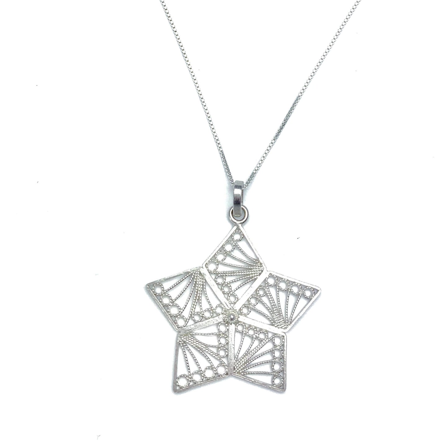 Elissa necklace