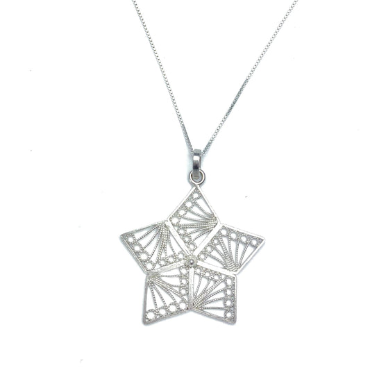 Elissa necklace