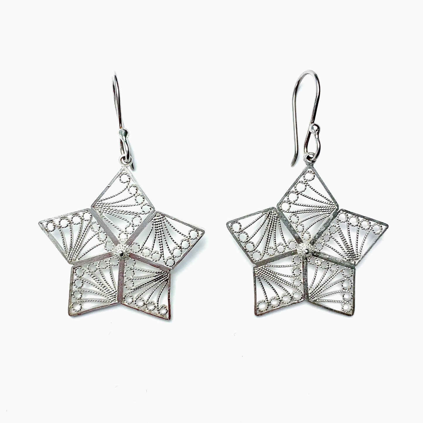 Elizabeth earrings