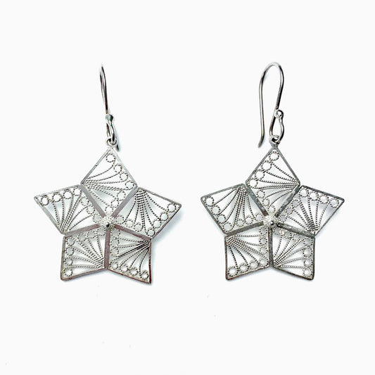 Elizabeth earrings