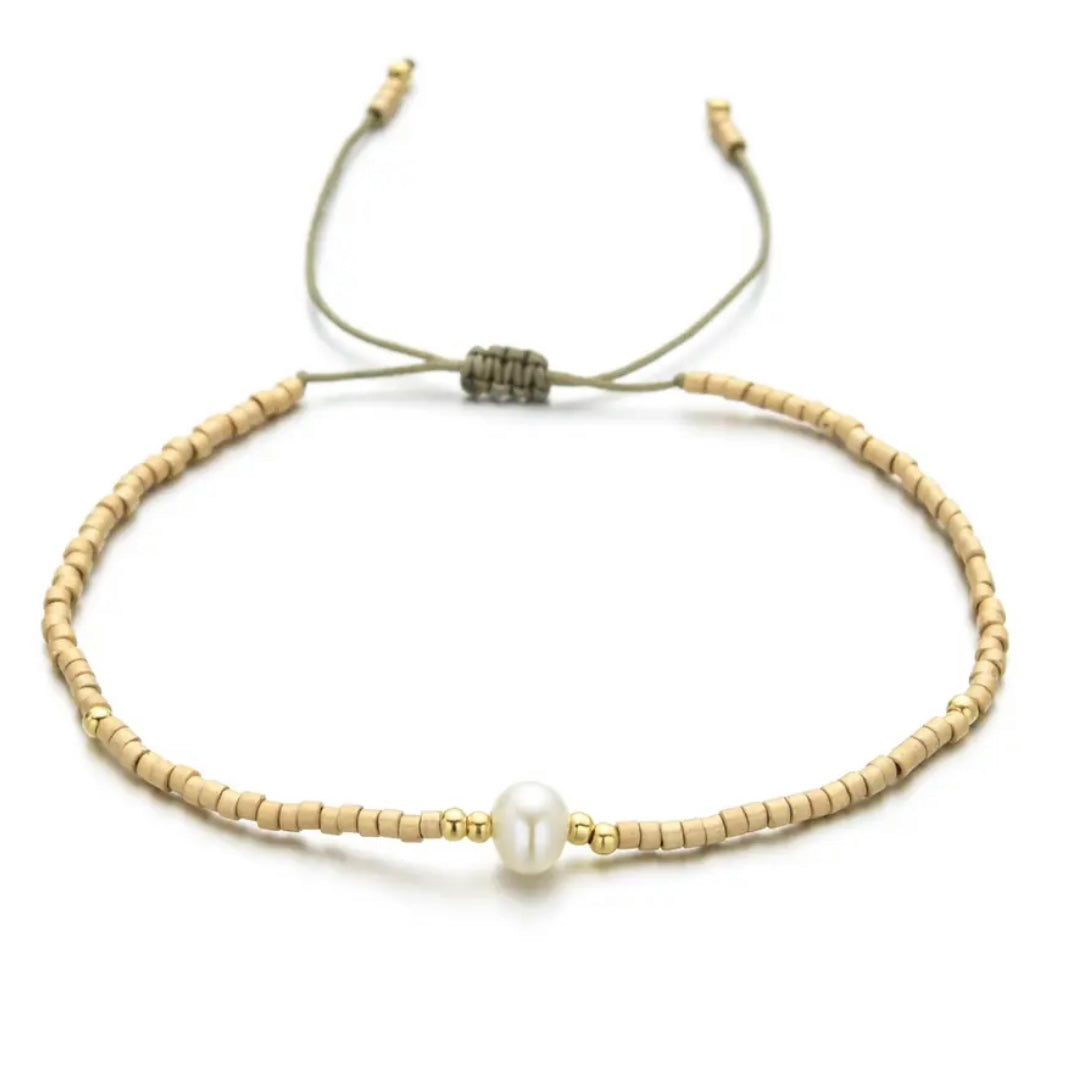 Luna bracelet