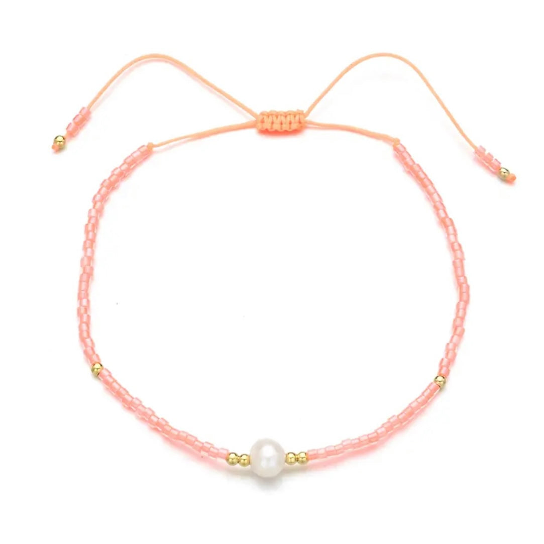 Luna bracelet
