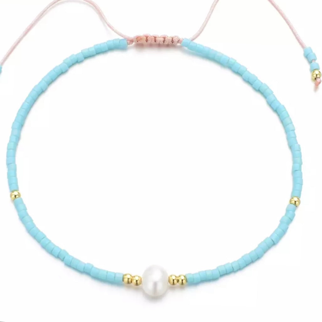 Luna bracelet