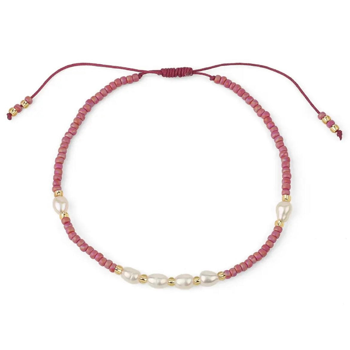 Paula bracelet
